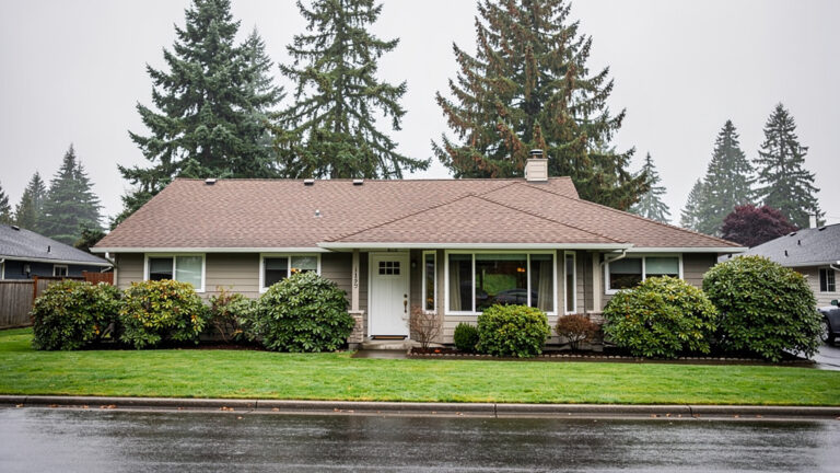 When Should You Get a Professional Roof Inspection in Seattle?