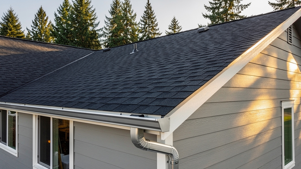 How Much Does a Roof Replacement Cost in Seattle?