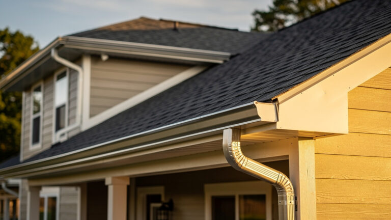 What’s the Best Roofing Material for Seattle’s Rain?